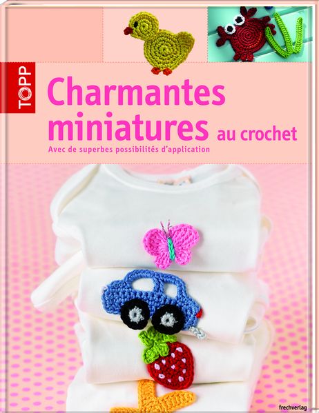 Miniatures crochet