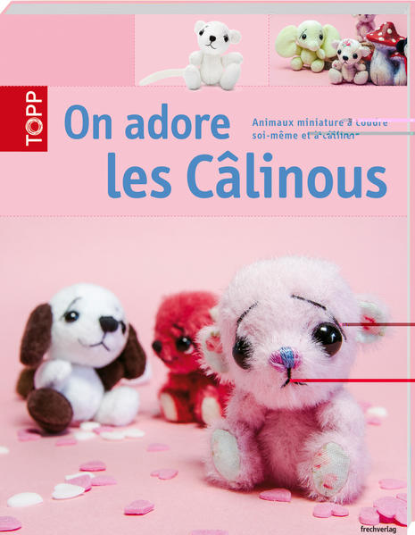 On adore les Calinous