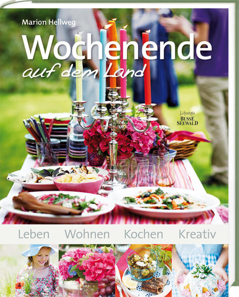 Wochenende auf dem Land