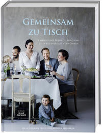 Gemeinsam zu Tisch