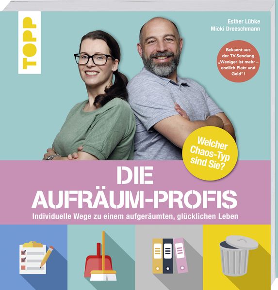 Die Aufräum-Profis