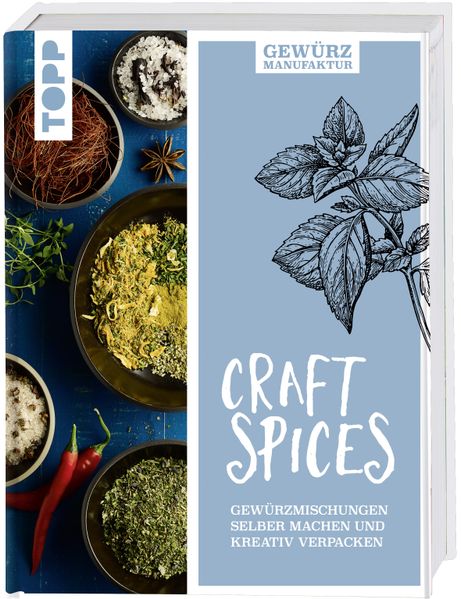 Gewürzmanufaktur Craft Spices