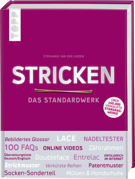 Stricken - Das Standardwerk