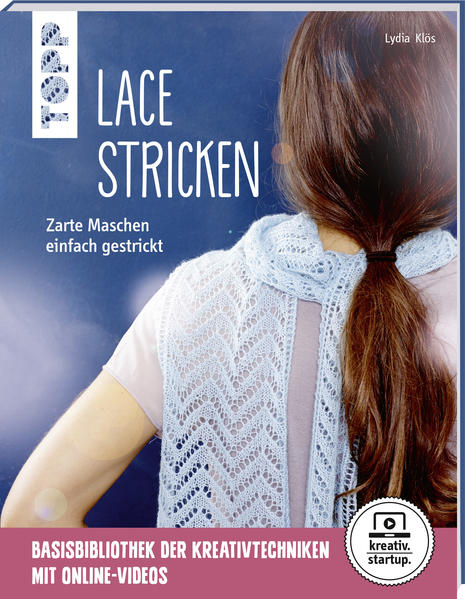 Lace stricken (kreativ.startup.)