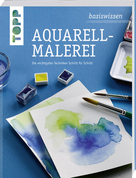 basiswissen Aquarellmalerei