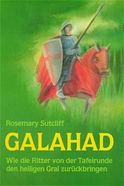 Galahad