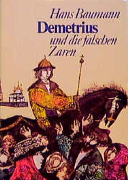 Demetrius und die falschen Zaren