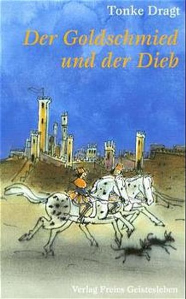Buchcover