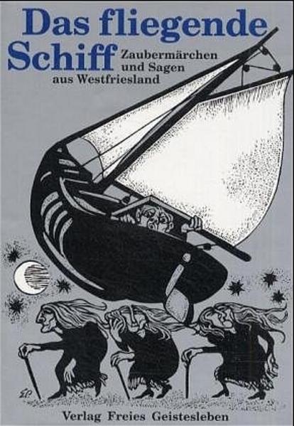 Das fliegende Schiff