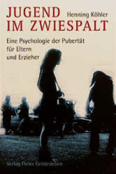 Jugend im Zwiespalt