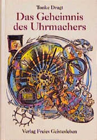 Buchcover