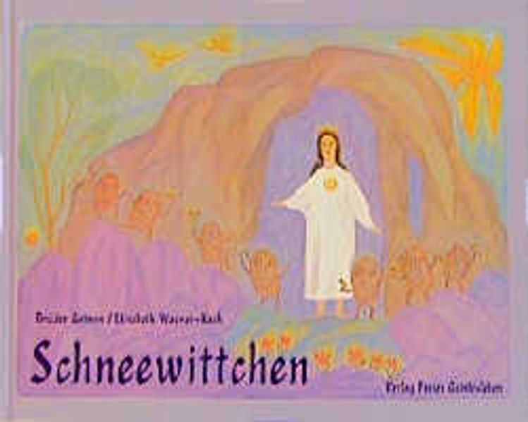 Schneewittchen