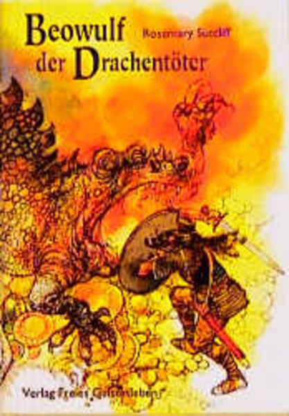 Beowulf der Drachentöter