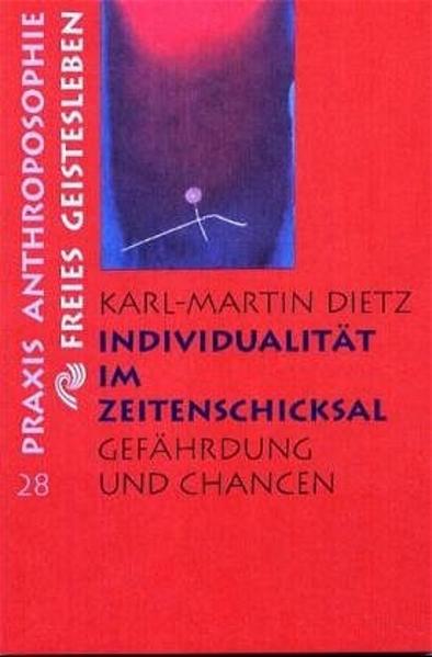 Individualität im Zeitenschicksal