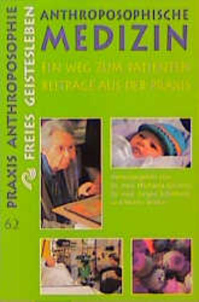 Anthroposophische Medizin