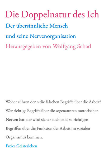 Die Doppelnatur des Ich