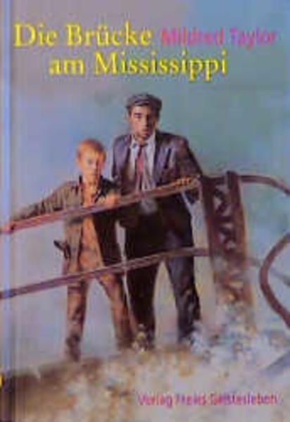 Die Brücke am Mississippi