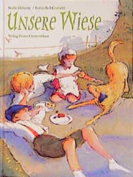Unsere Wiese