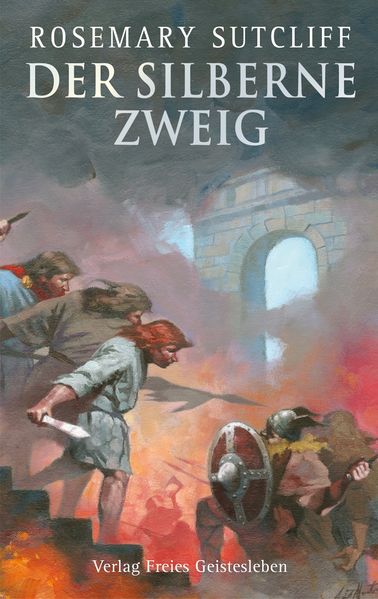 Der silberne Zweig