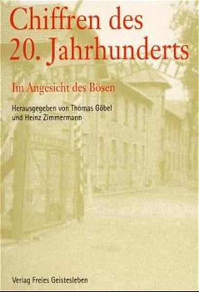 Chiffren des 20. Jahrhunderts