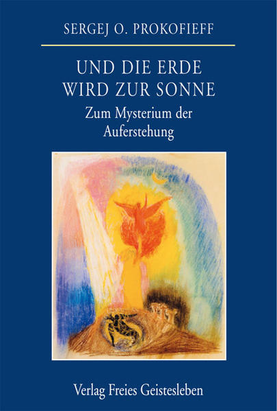 Und die Erde wird zur Sonne