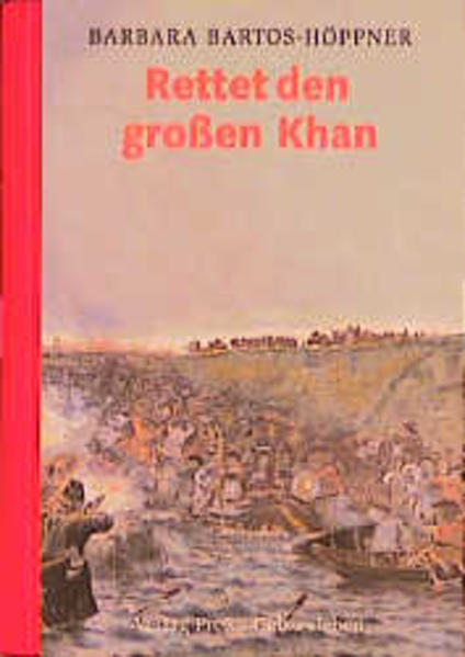 Rettet den grossen Khan