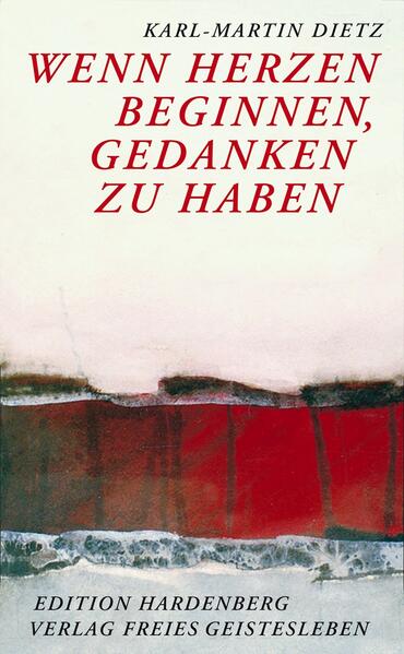 Wenn Herzen beginnen, Gedanken zu haben