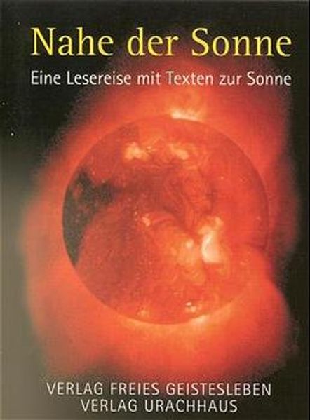 Nahe der Sonne