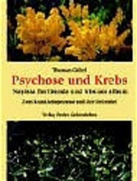 Nuytsia floribunda und Viscum album