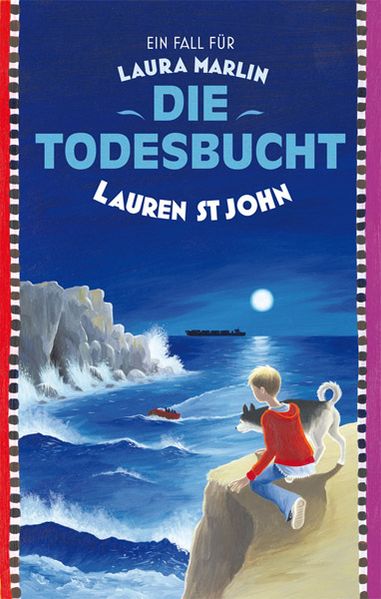 Ein Fall für Laura Marlin