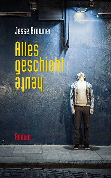 Buchcover