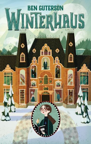Buchcover