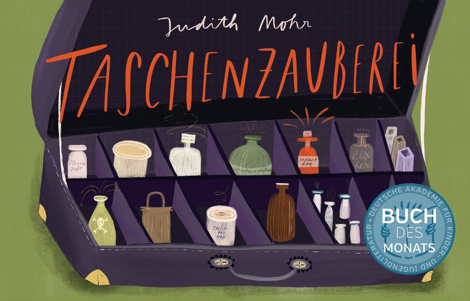Buchcover
