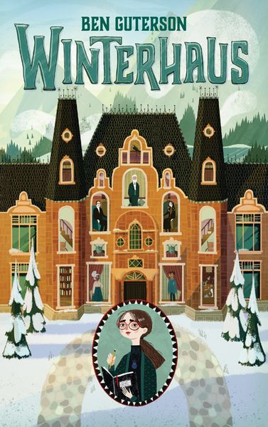 Buchcover
