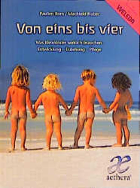 Von eins bis vier