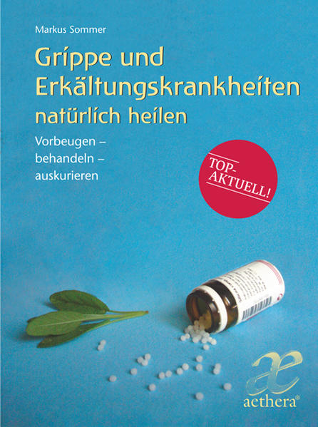 Grippe und Erkältungskrankheiten