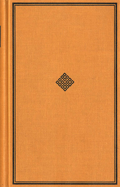 Georg Wilhelm Friedrich Hegel: Sämtliche Werke. Jubiläumsausgabe / Band 21. Hermann Glockner: Hegel I. Schwierigkeiten und Voraussetzungen der Hegelschen Philosophie