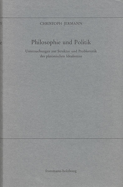 Philosophie und Politik