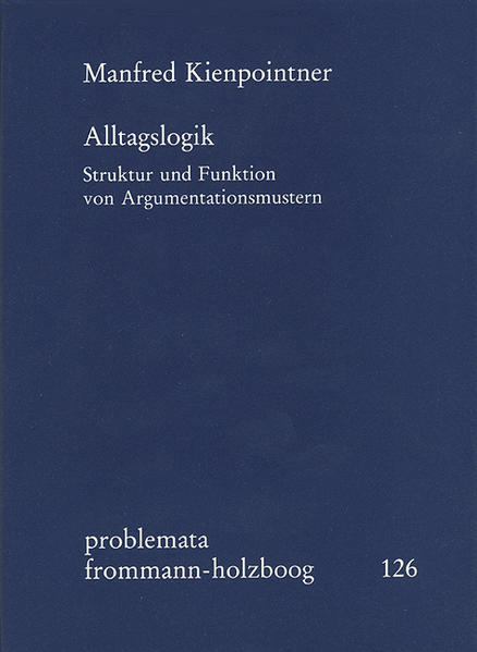Alltagslogik