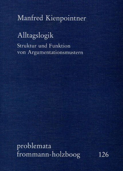 Alltagslogik
