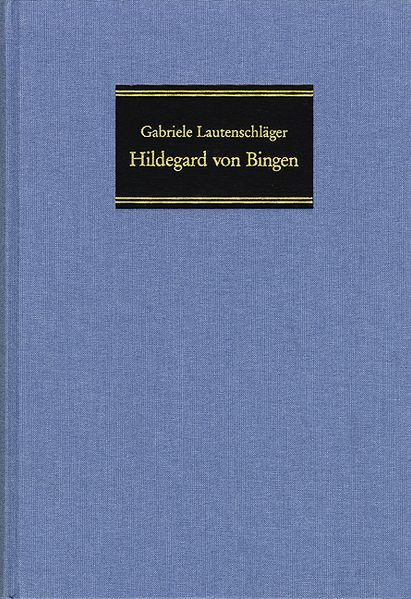 Hildegard von Bingen