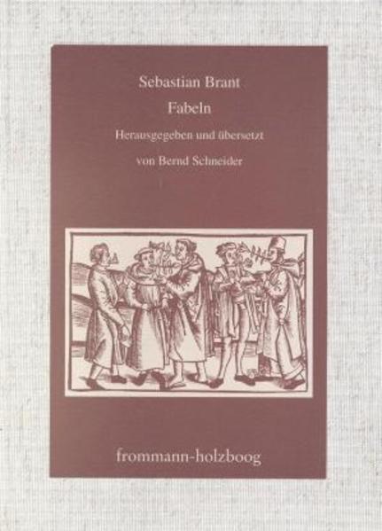 Fabeln
