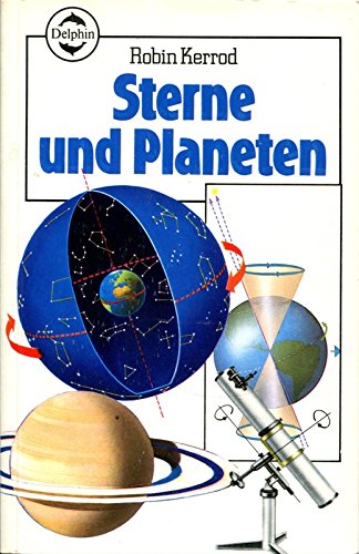 Sterne und Planeten