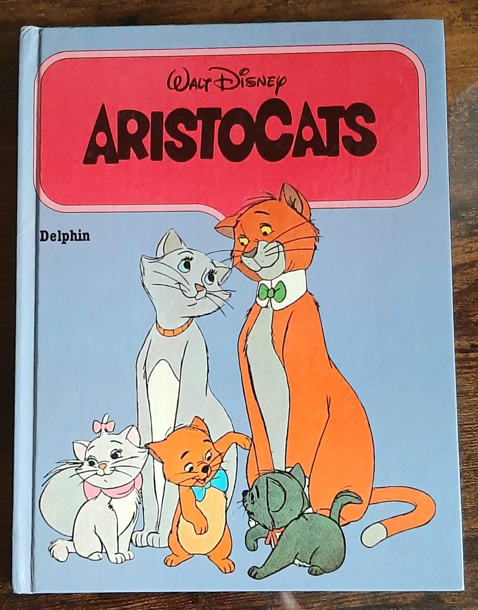 Aristocats