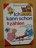 Ich kann schon zählen