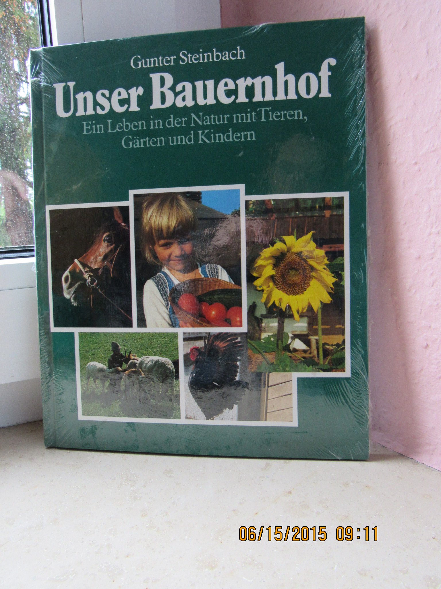 Unser Bauernhof