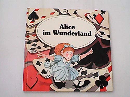 Alice im Wunderland