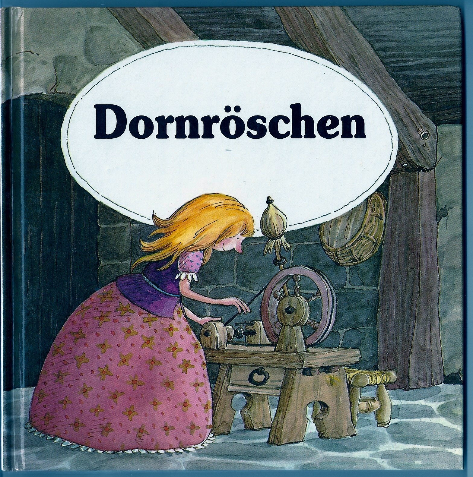 Buchcover