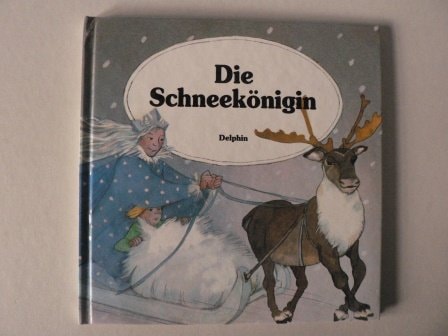 Die Schneekönigin