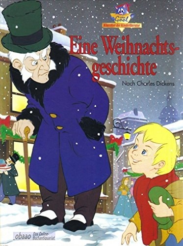 Eine Weihnachtsgeschichte